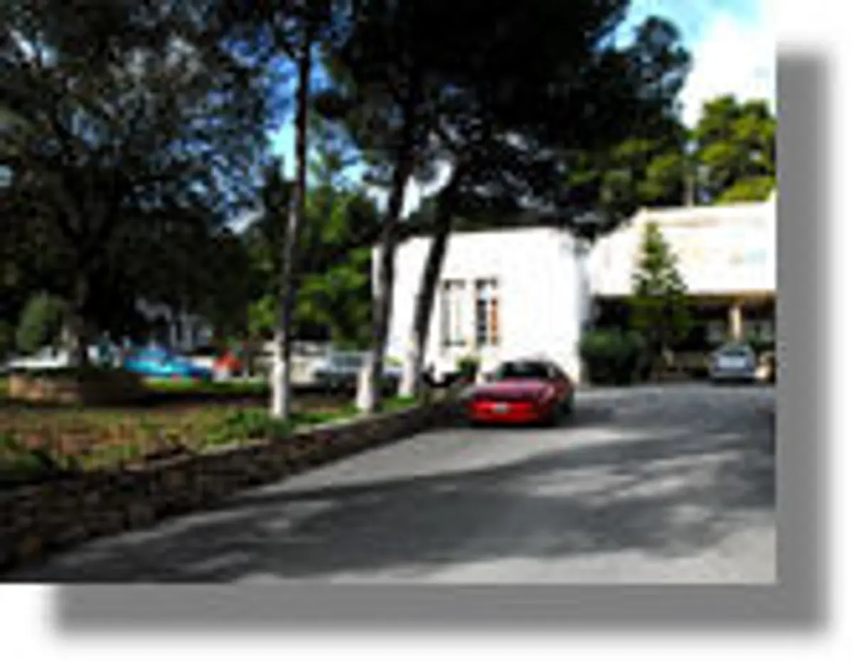 Διέρρηξαν το φαρμακείο του Νοσοκομείου Λέρου!