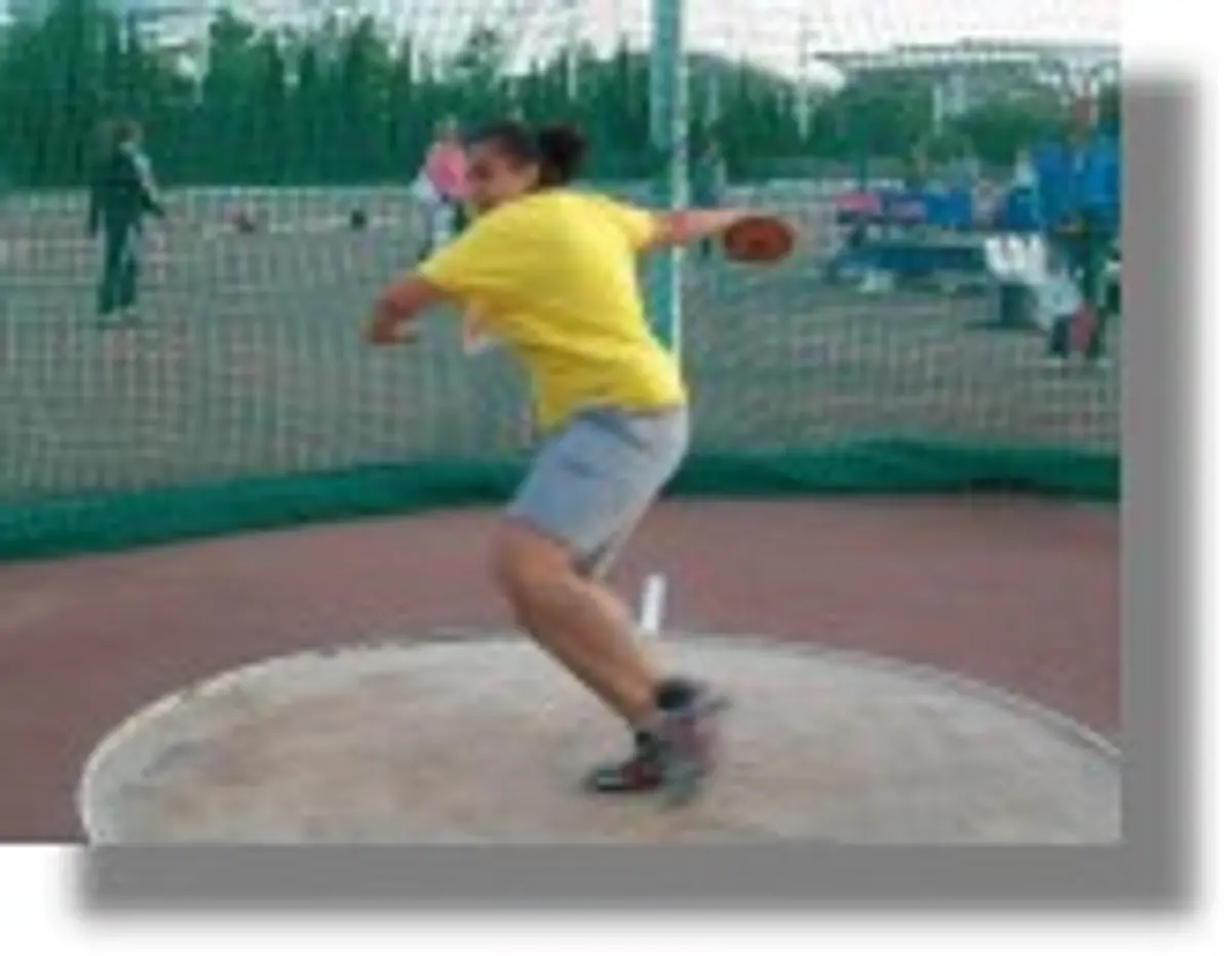 Η Άννα Κατσιματίδου εκπροσώπησε τη Λέρο στο Πανελλήνιο Πρωτάθλημα Στίβου!