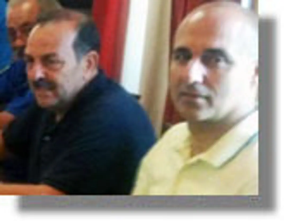 Στη Λέρο ο Αντιπεριφερειάρχης Δωδεκανήσου Φ. Χατζηδιάκος