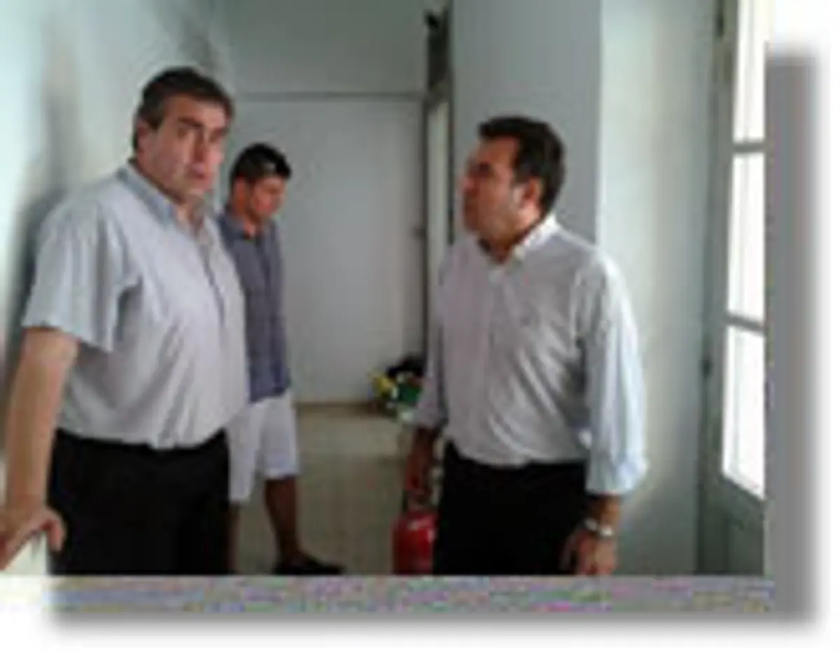 Στη Λέρο ο Μάνος Κόνσολας – Συναντήσεις με πολίτες και φορείς του νησιού