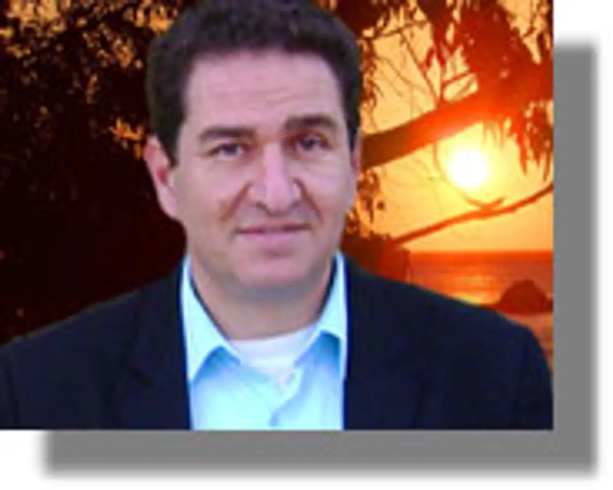 Λέρος: Αιχμηρή απάντηση του Μιχάλη Κοντραφούρη στον Μιχάλη Κόλια