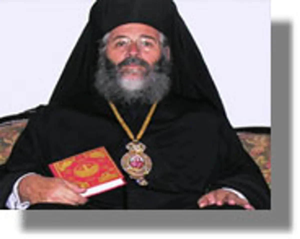 Εγκαίνια του νέου χώρου εστίασης του Ισιδωρειου Εκκλησιαστικού Γηροκομείου Λέρου