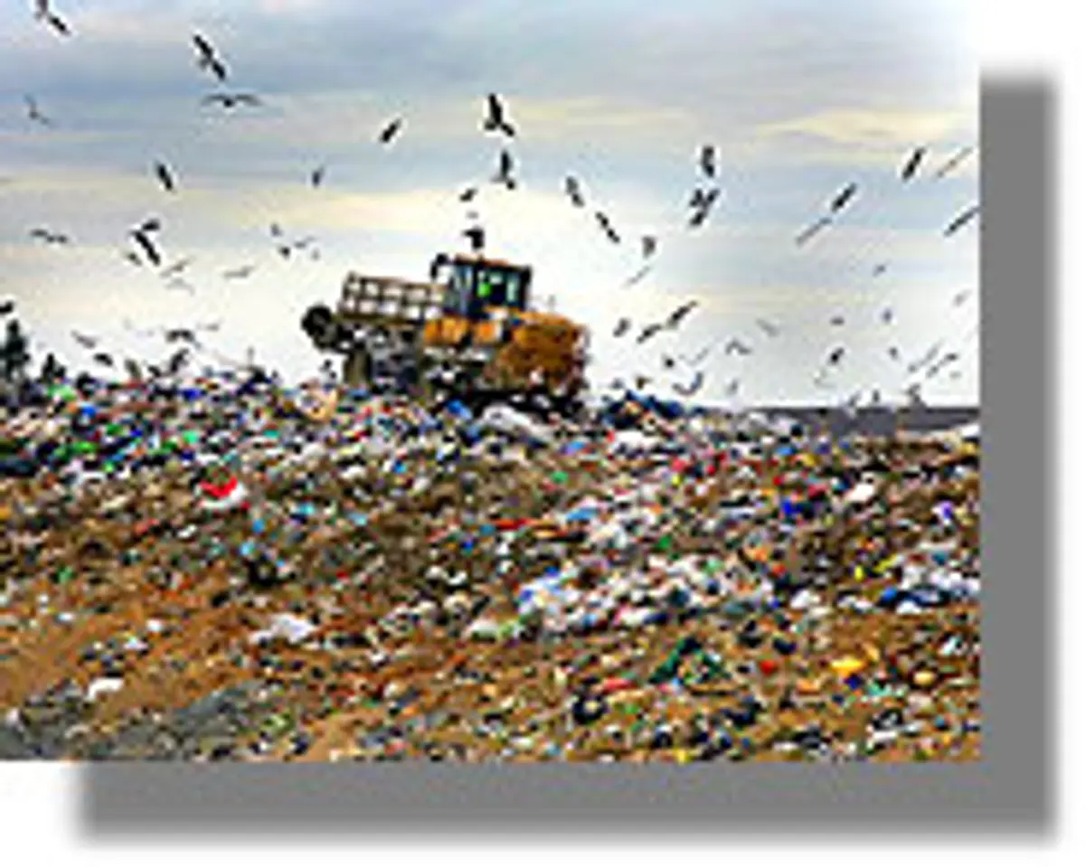 Λέρος: Εγκρίθηκε η οριστική μελέτη αποκατάστασης ΧΑΔΑ στη θέση “Τσίγγουνας”