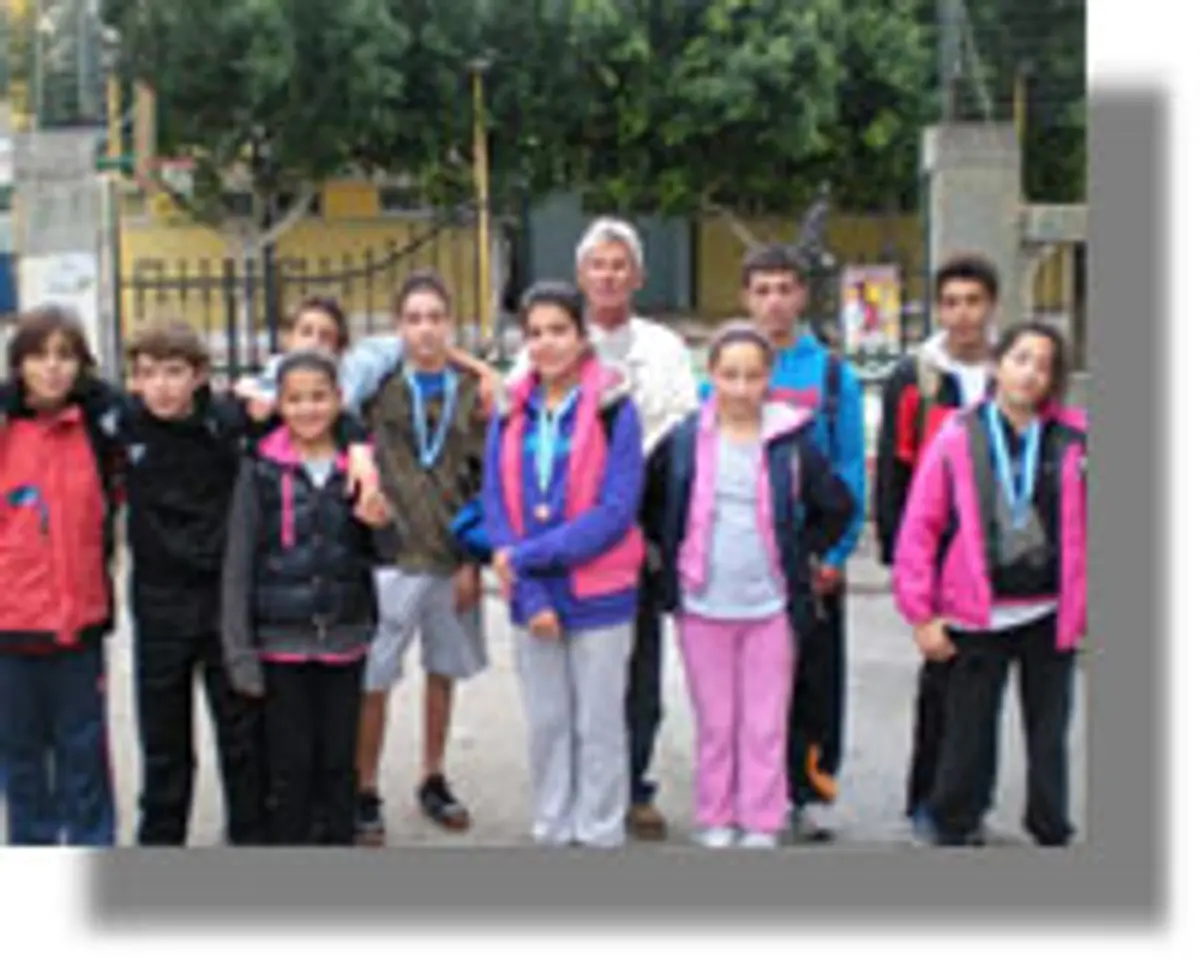 Γ.Σ.Ν. ΛΕΡΟΥ