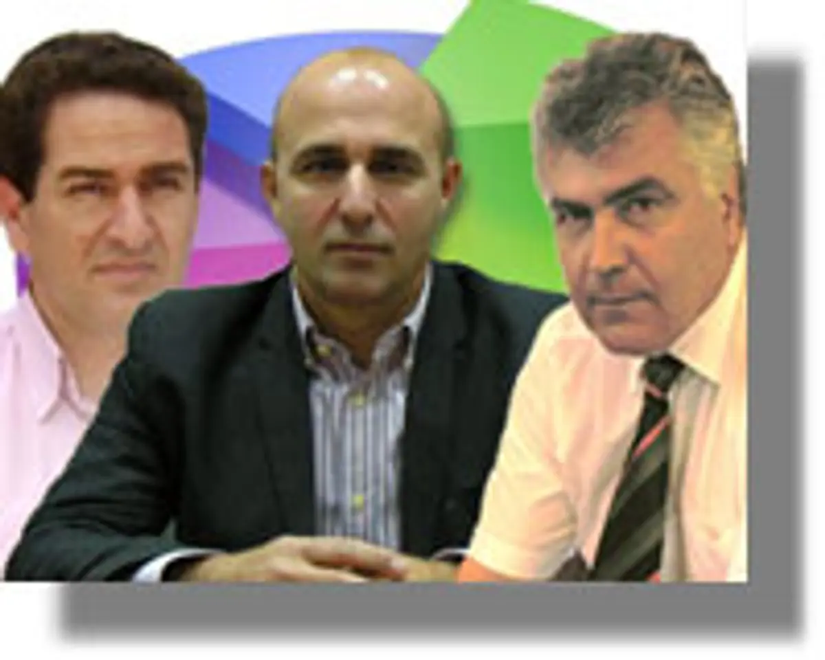 Δημοσκόπηση στη Λέρο