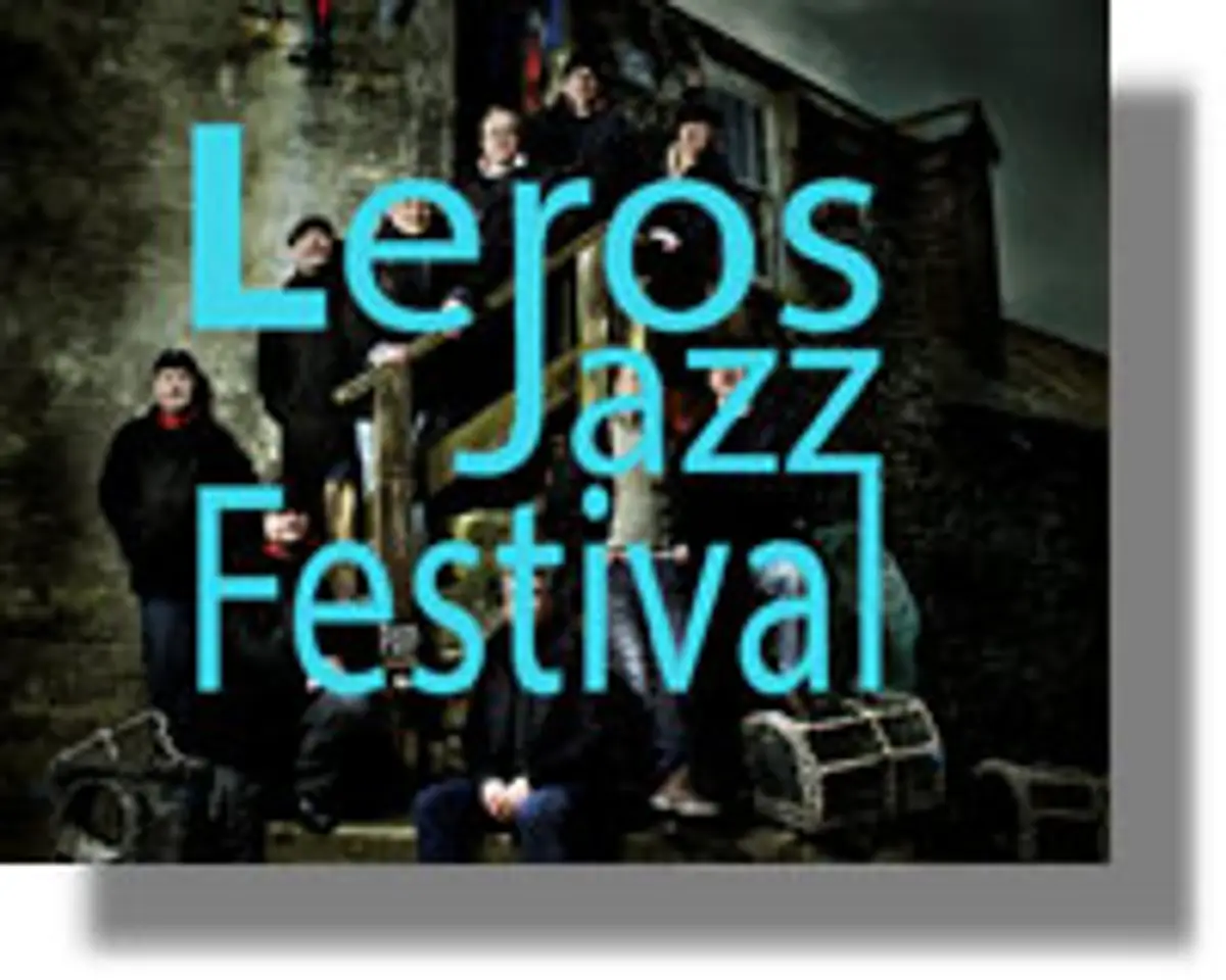 leros festival