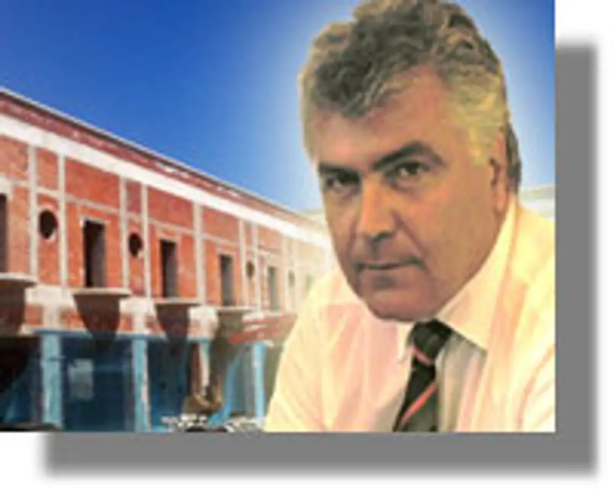 Συνέντευξη τύπου θα παραχωρήσει ο πρώην δήμαρχος Λέρου κ. Τιμόθεος Κωττάκης