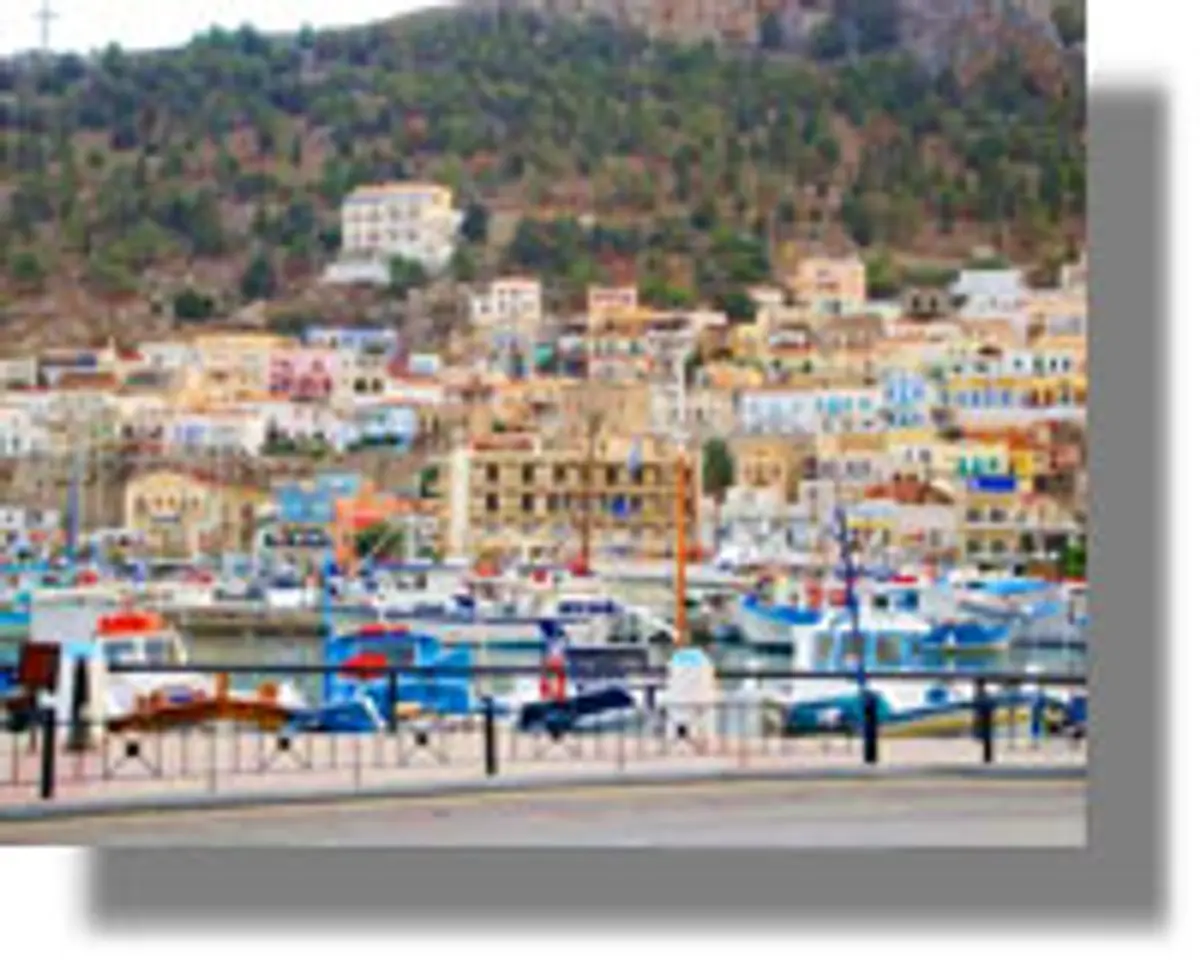 Προέκυψε μείζον θέμα στο Δ.Σ. Λέρου με την επιστολή σύστασης νέας Δημοτικής Παράταξης!