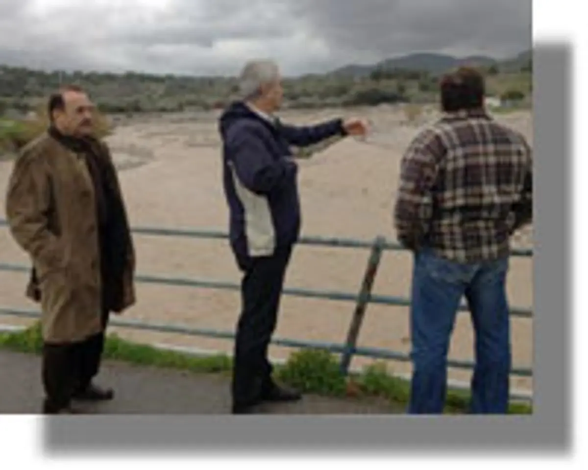 Σε κατάσταση εκτάκτου ανάγκης, τοπικής εμβέλειας, το νησί της Ρόδου με απόφαση του Μαχαιρίδη