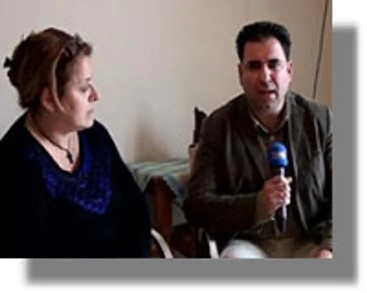 Τηλεοπτική συνέντευξη της μητέρας του Στρατιωτικού για το άτυχο βρέφος - Ανατρέπει τους ισχυρισμούς της κόρης της...