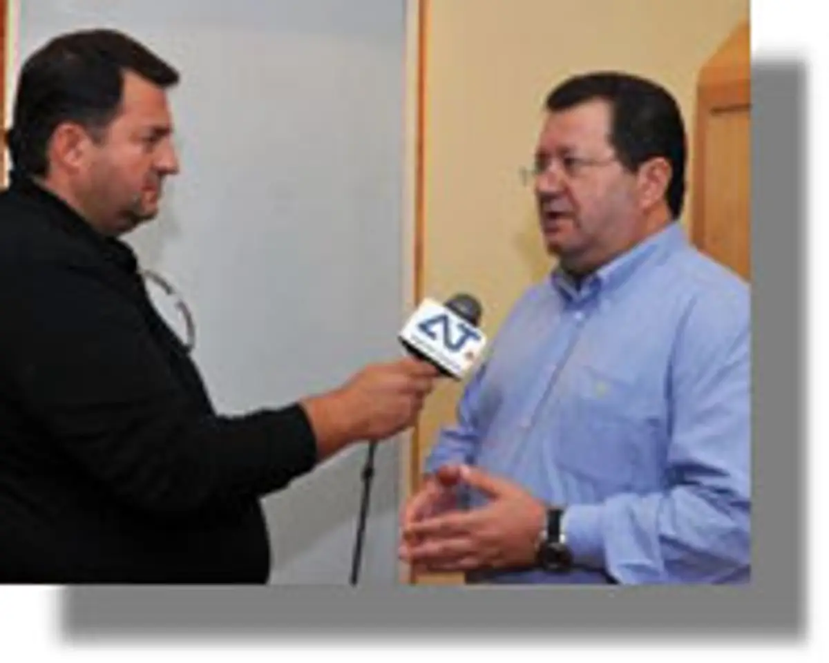 Επιστολή στον πρωθυπουργό για τη ΔΟΥ Λέρου απέστειλε ο Παντελής Μαραβέλιας