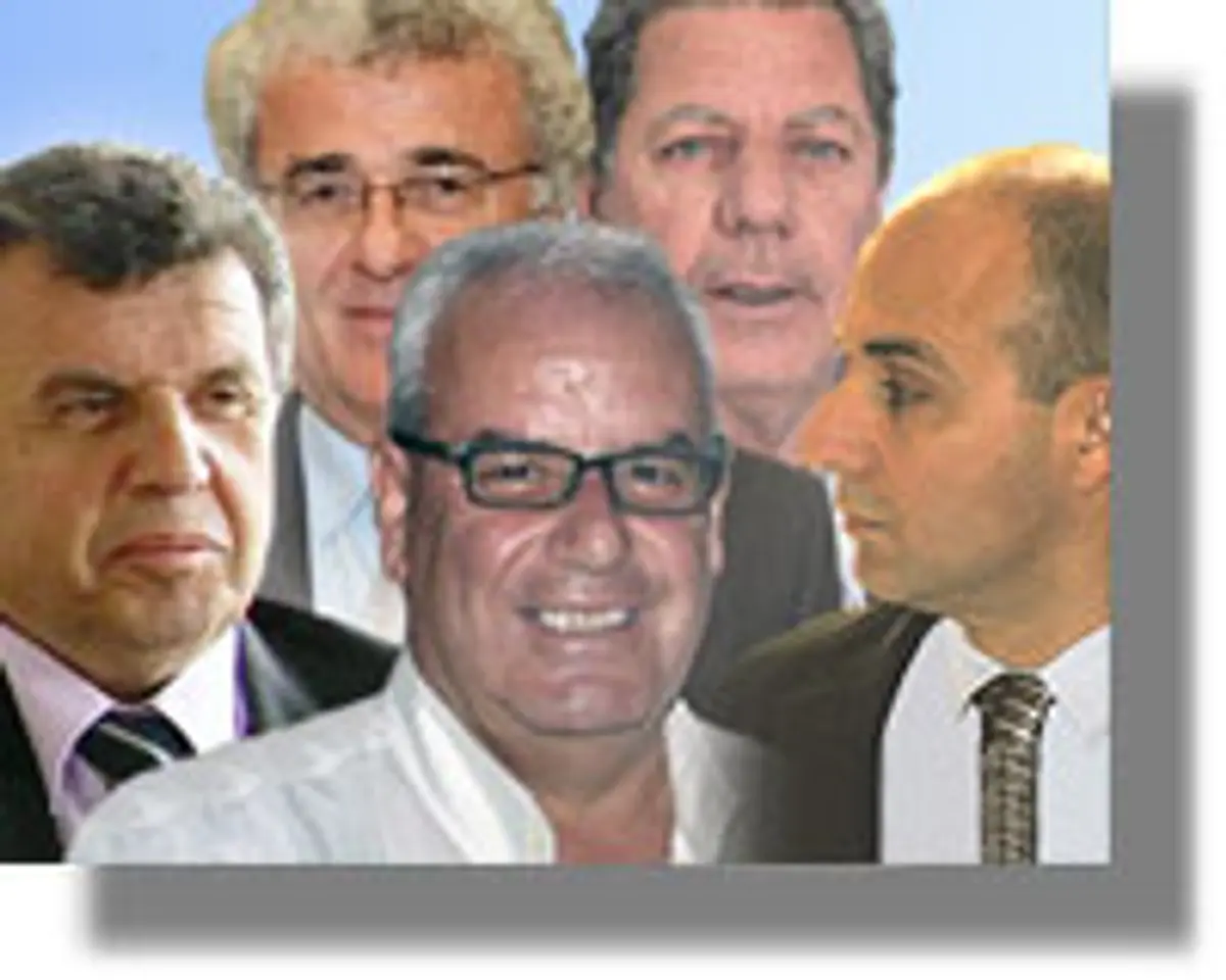 Αντεπίθεση Προέδρου ΔΗΛΙΤΑΠ! Δημοσιοποίησε έγγραφο για την πύλη εισόδου στην Αγ. Μαρίνα!