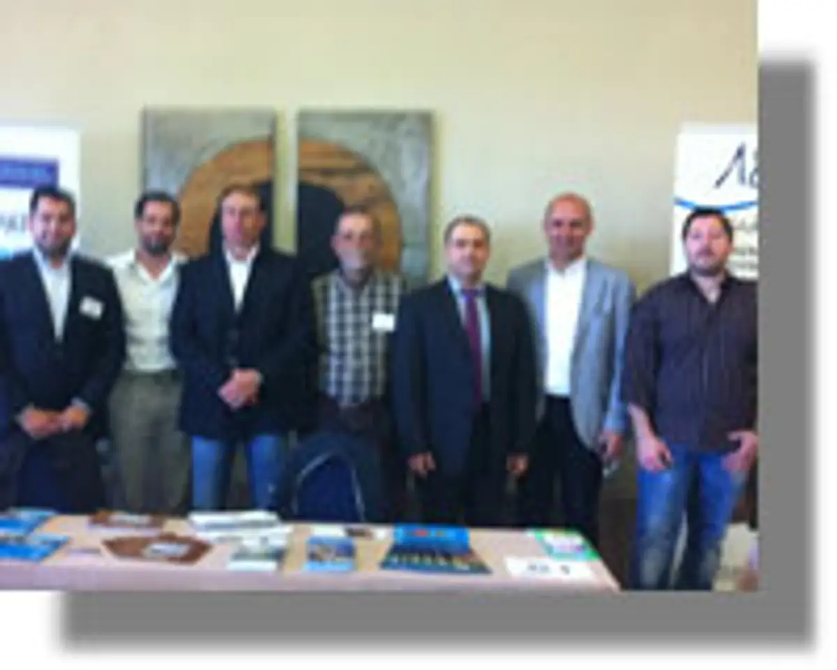 Συμμετοχή του Δήμου Λέρου στο Ελληνοτουρκικό τουριστικό Φόρουμ της Κω