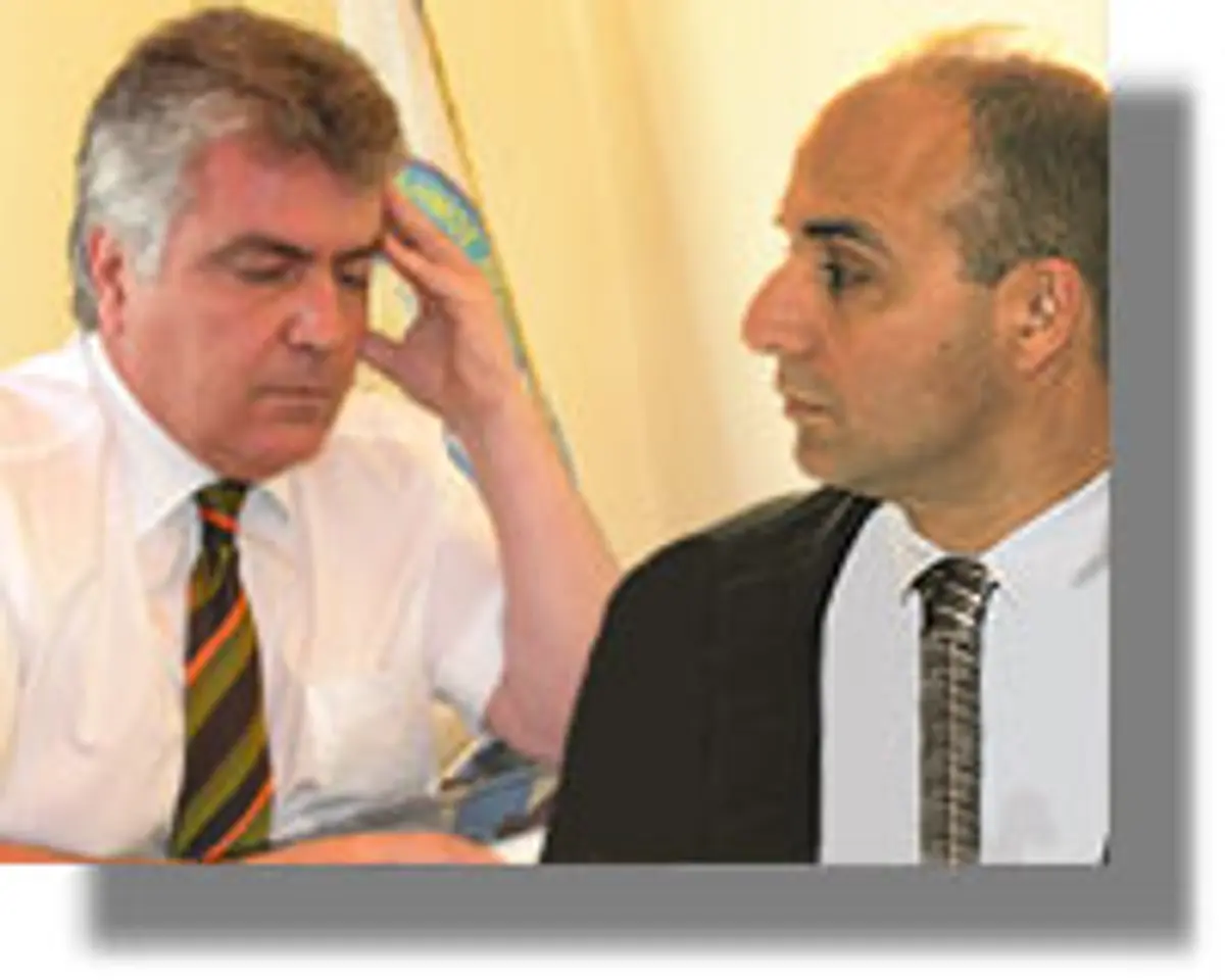 Δικαιώθηκε ο Τιμόθεος Κωττάκης στη δικαστική διαμάχη εναντίον του Μιχάλη Κόλια για συκοφαντική δυσφήμηση