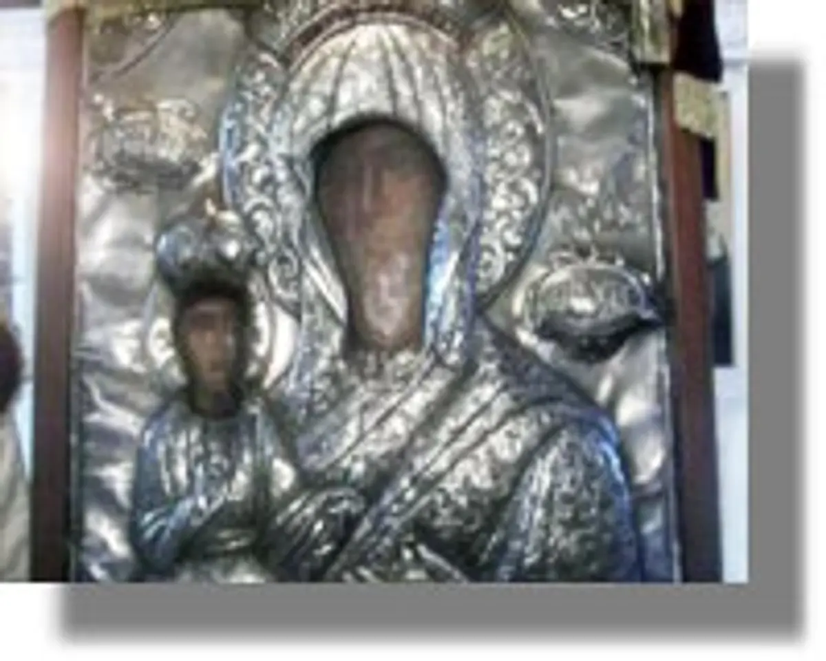 Θαύμα της Παναγιάς της Σπηλιανής στη Ρόδο! Γυναίκα λίγο πριν το