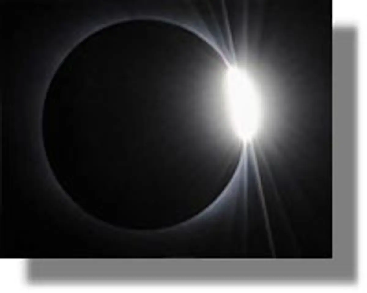 Πανσέληνος και έκλειψη