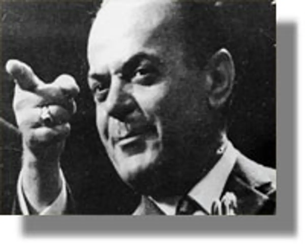 WikiLeaks: Πως έβλεπαν οι ΗΠΑ τη χούντα και τους Έλληνες πολιτικούς το 1974