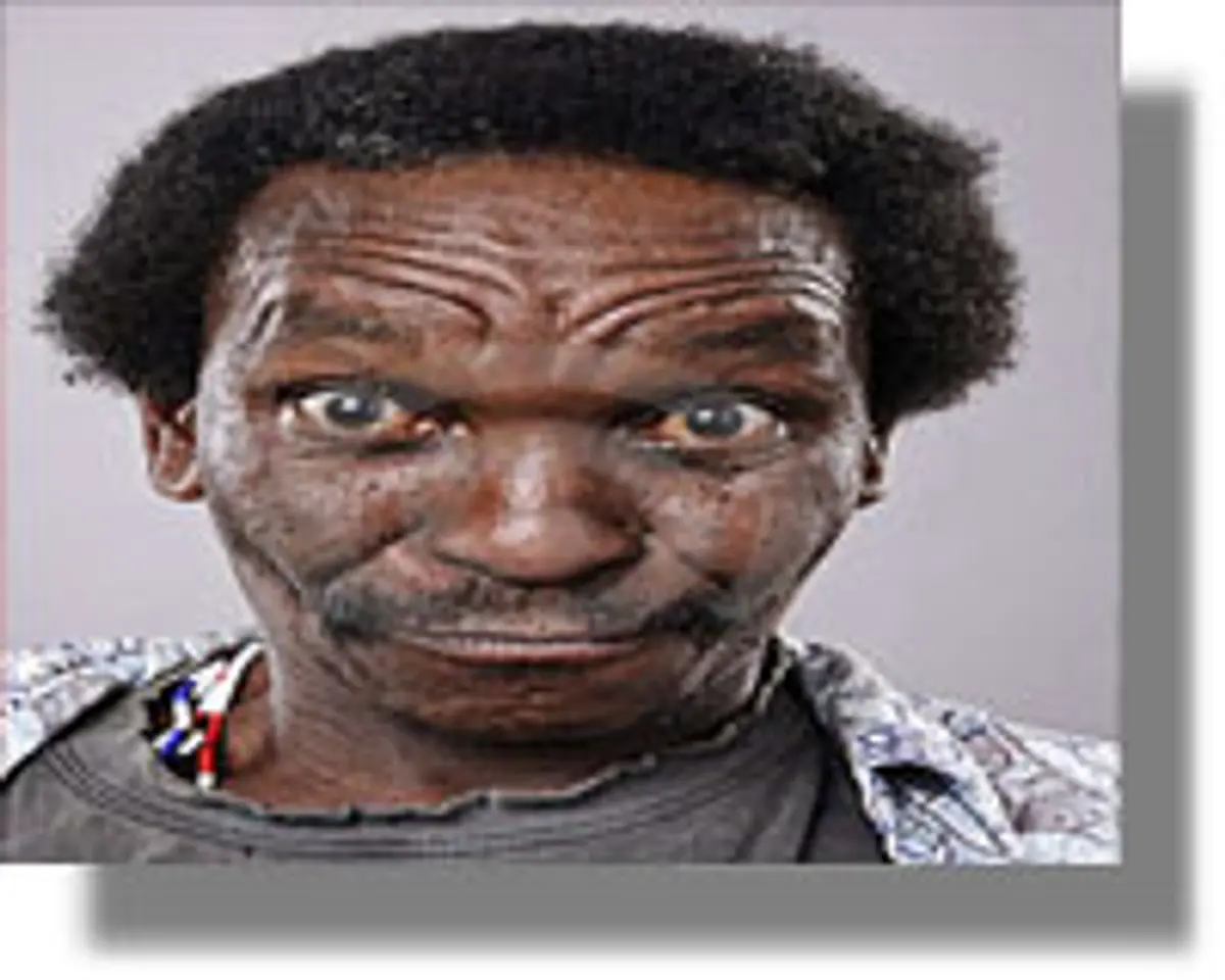 Ευτυχώς που καθαρίσαμε με την κρίση… και μας έμεινε μόνο το αντιρατσιστικό...