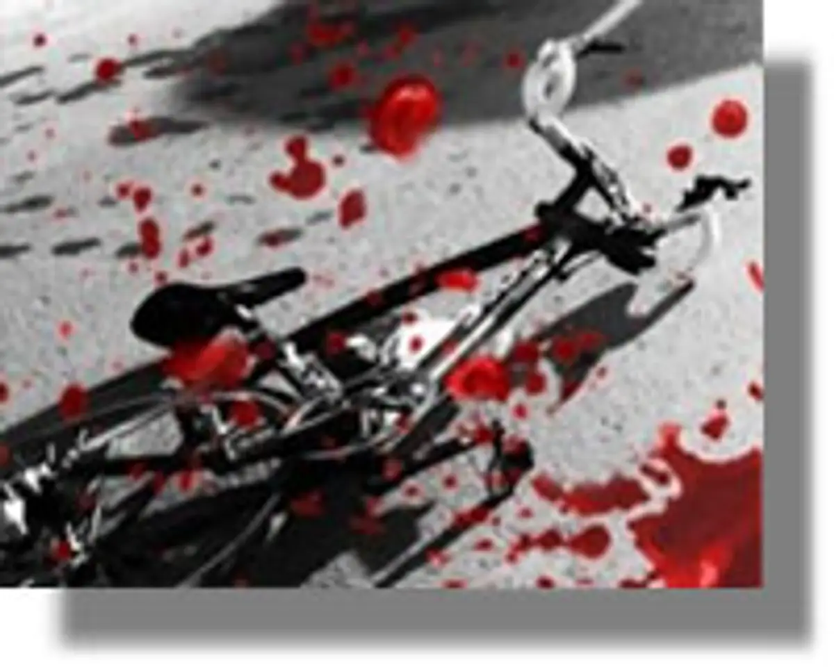 ΛΕΡΟΣ: Φιλανδός ποδηλάτης σκοτώθηκε στα Τεμένια - Βρέθηκε στη θάλασσα!