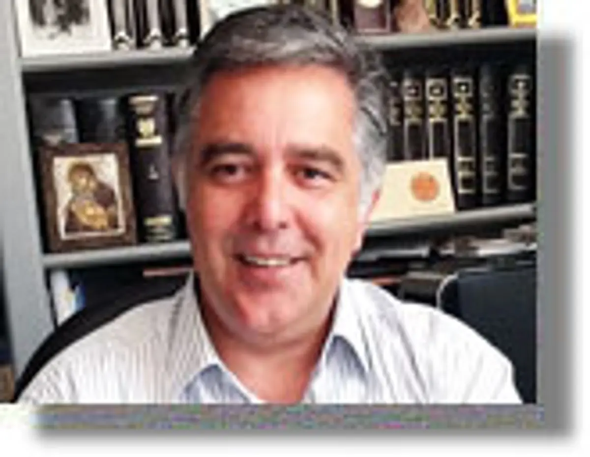 Βασίλης Υψηλάντης: Γάκης και λοιποί του ΣΥΡΙΖΑ, υβριστές και θλιβερά ανίκανοι