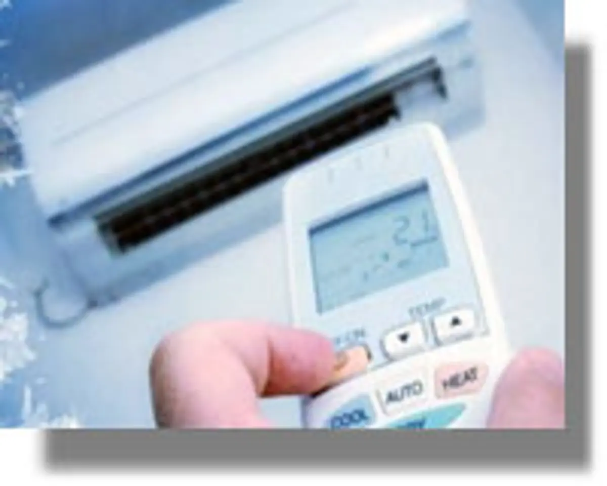 Κλιματιστικό