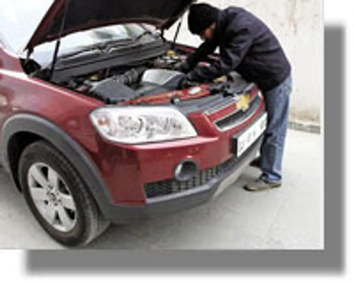 ΡΟΔΟΣ: Πρωτοφανές! Έκλεψαν τη μηχανή από σταθμευμένο αυτοκίνητο…