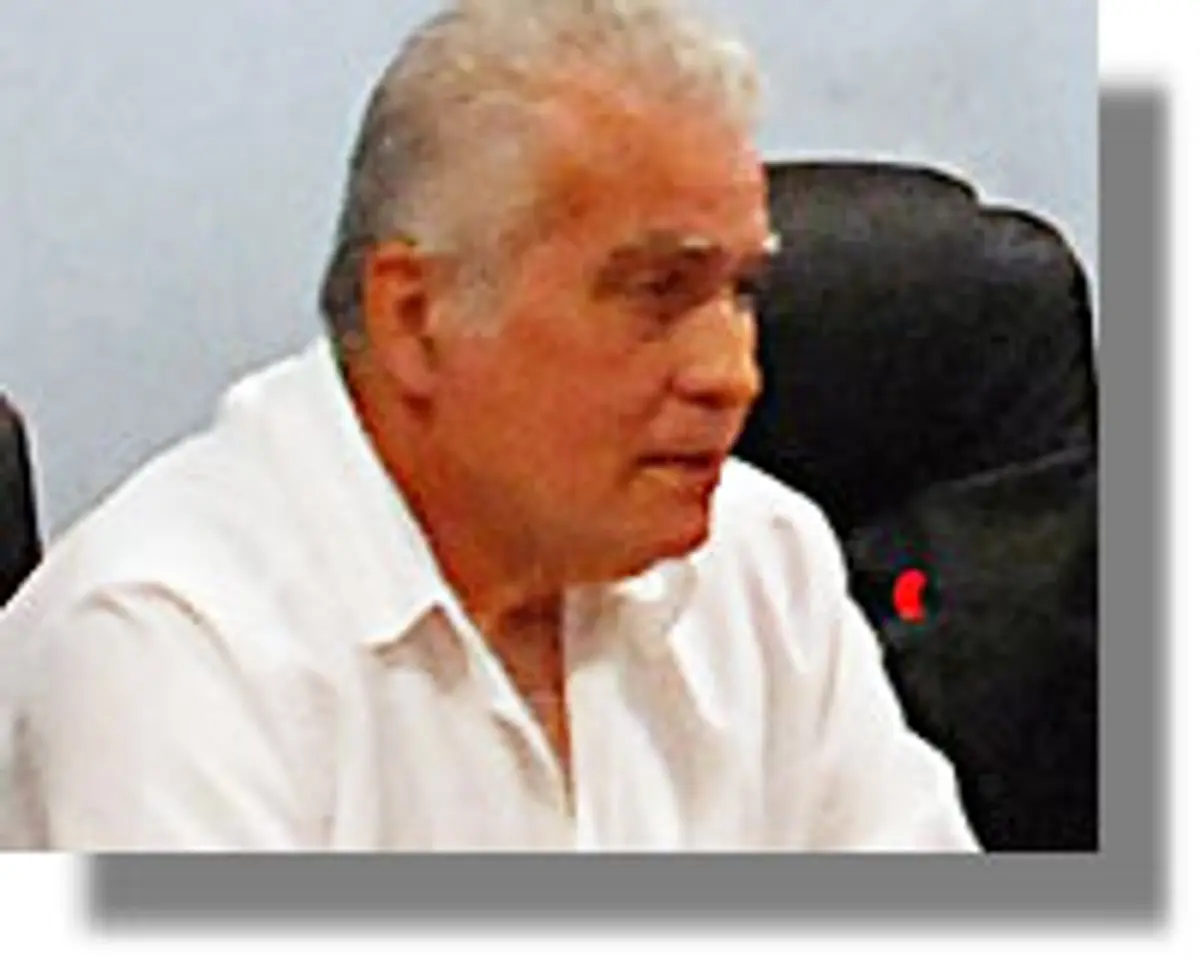 Γιάννης Σιφουνιός