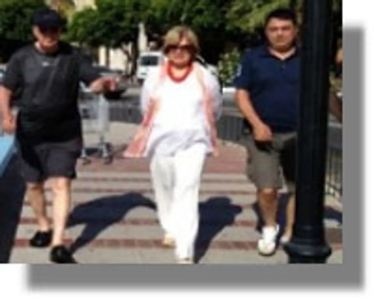 Σε Λέρο και Κάλυμνο η πρώην Πρωθυπουργός της Τουρκίας Τανσού Τσιλέρ