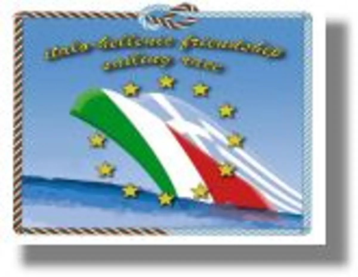 Ελληνο-Ιταλικός σύλλογος Λέρου