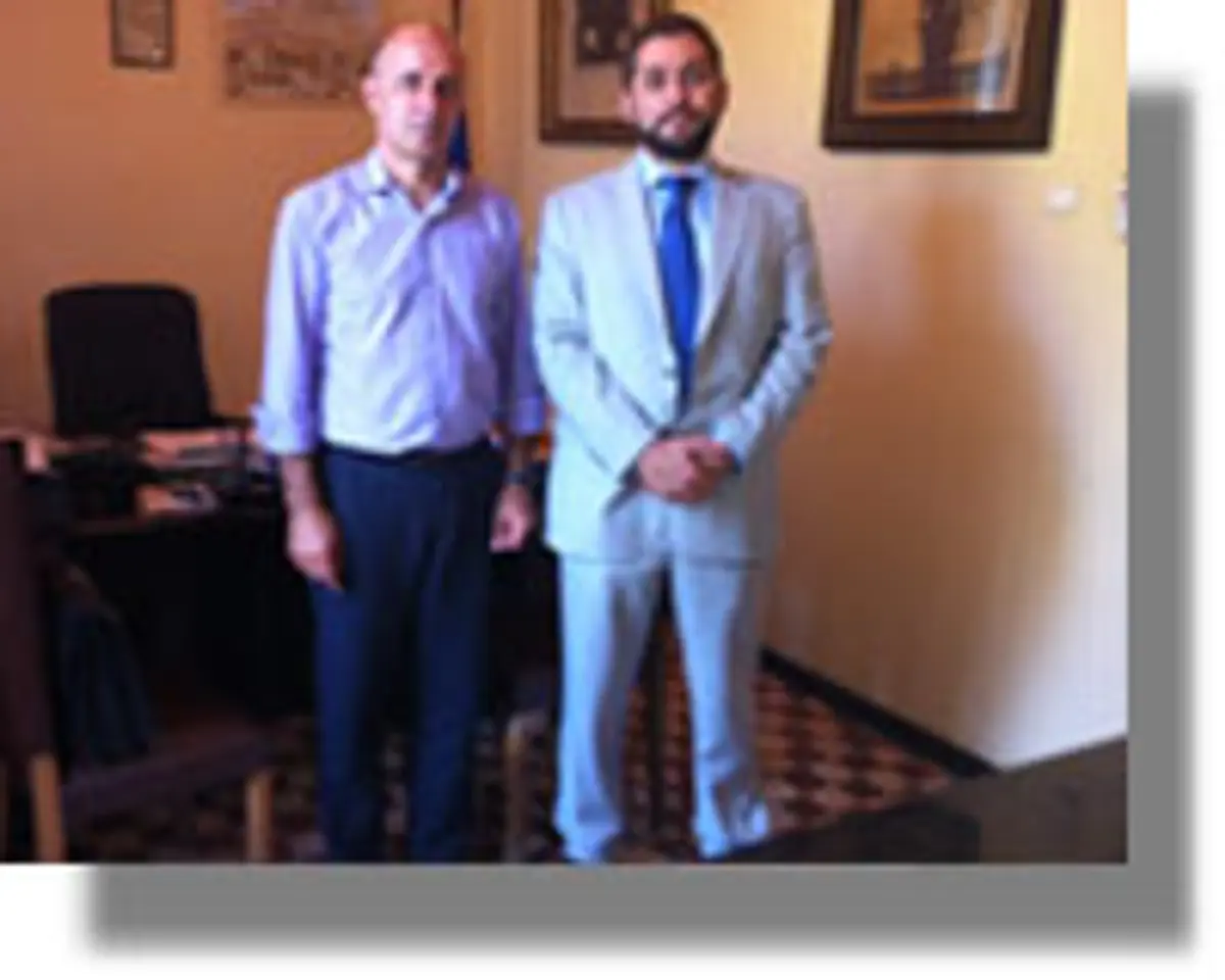 Υδατοδρόμιο στη Λέρο;