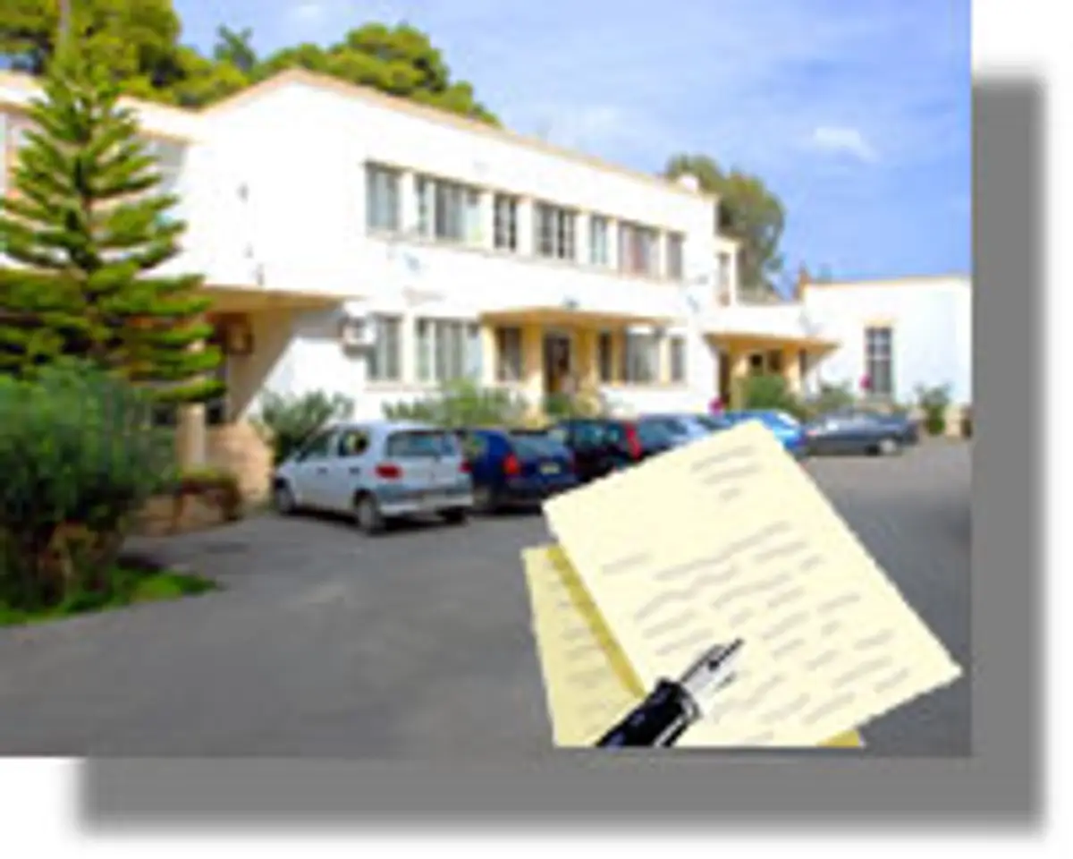 κρατικο θεραπευτηριο λερου