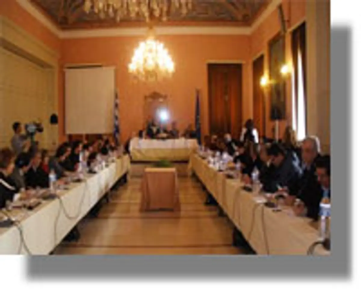 Κοινό ψηφοδέλτιο Μαχαιρίδη-Κόκκινου στην Περιφέρεια Ν.Αιγαίου;