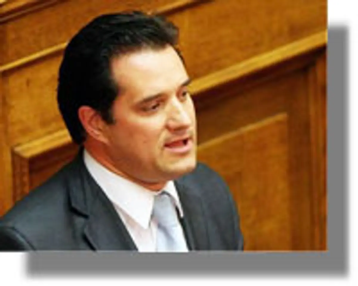 Χαμός με τις θέσεις των Διοικητών Νοσοκομείων! Ο Άδωνις ζητάει πόθεν έσχες των νυν Διοικητών