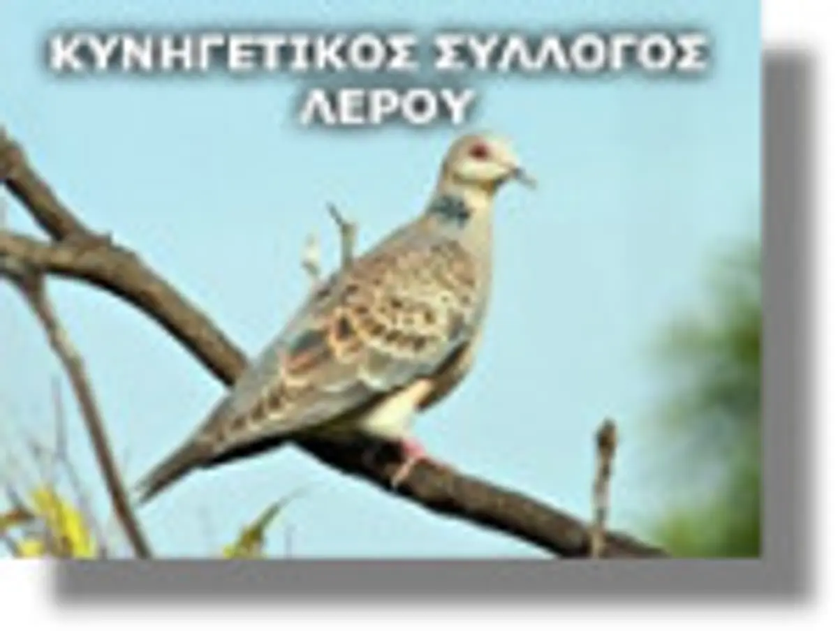 Κυνηγετικός Σύλλογος Λέρου