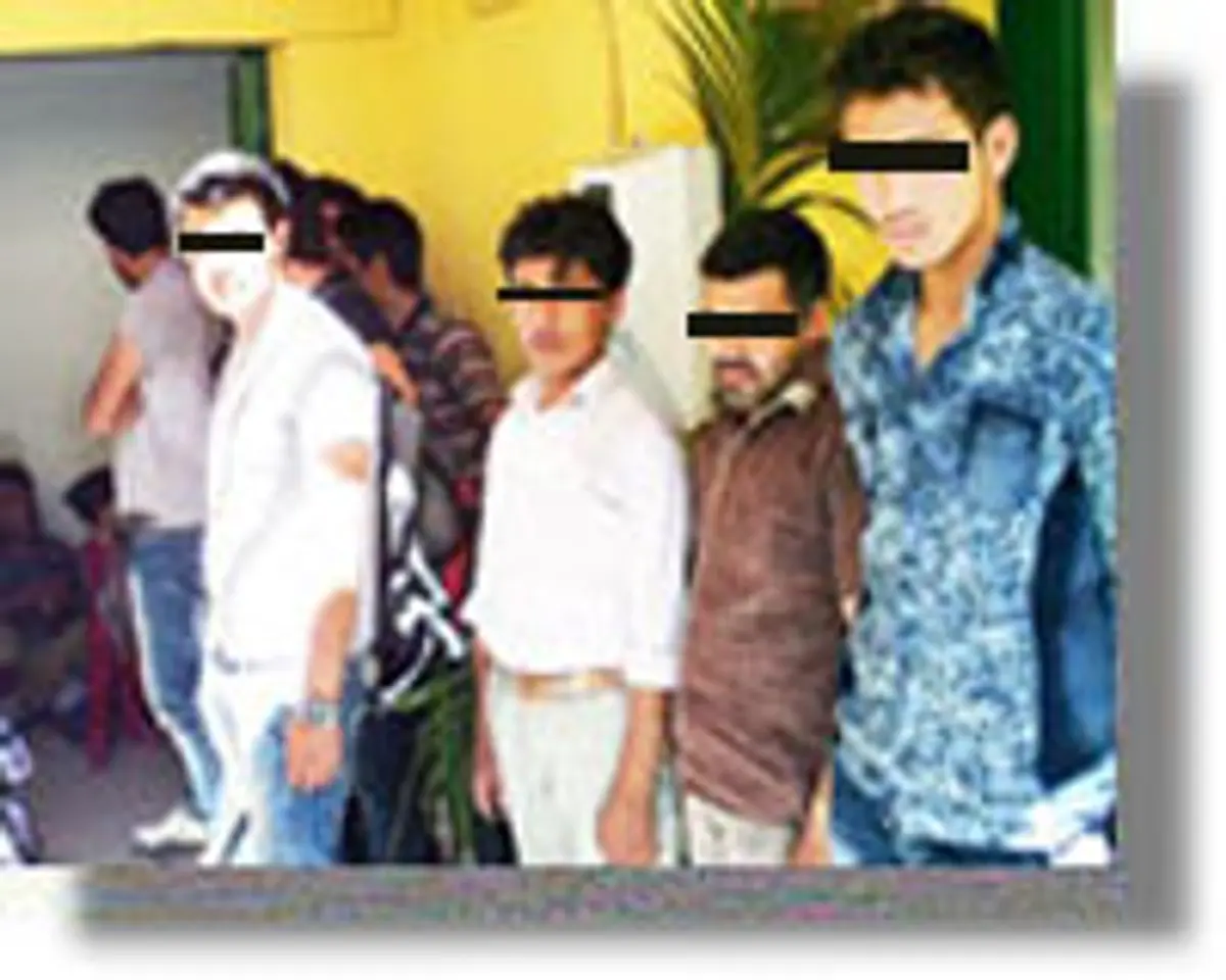 Η Λέρος βγάζει κραυγή αγωνίας. ΑΚΟΥΕΙ ΚΑΝΕΙΣ;