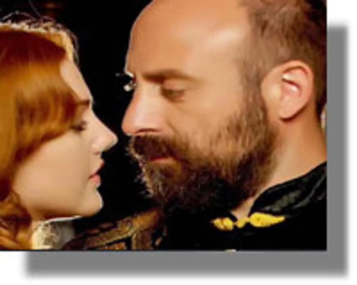 Χουρέμ του Σουλεϊμάν: Από την Γερμανία στην Πάτμο για να αναρρώσει!