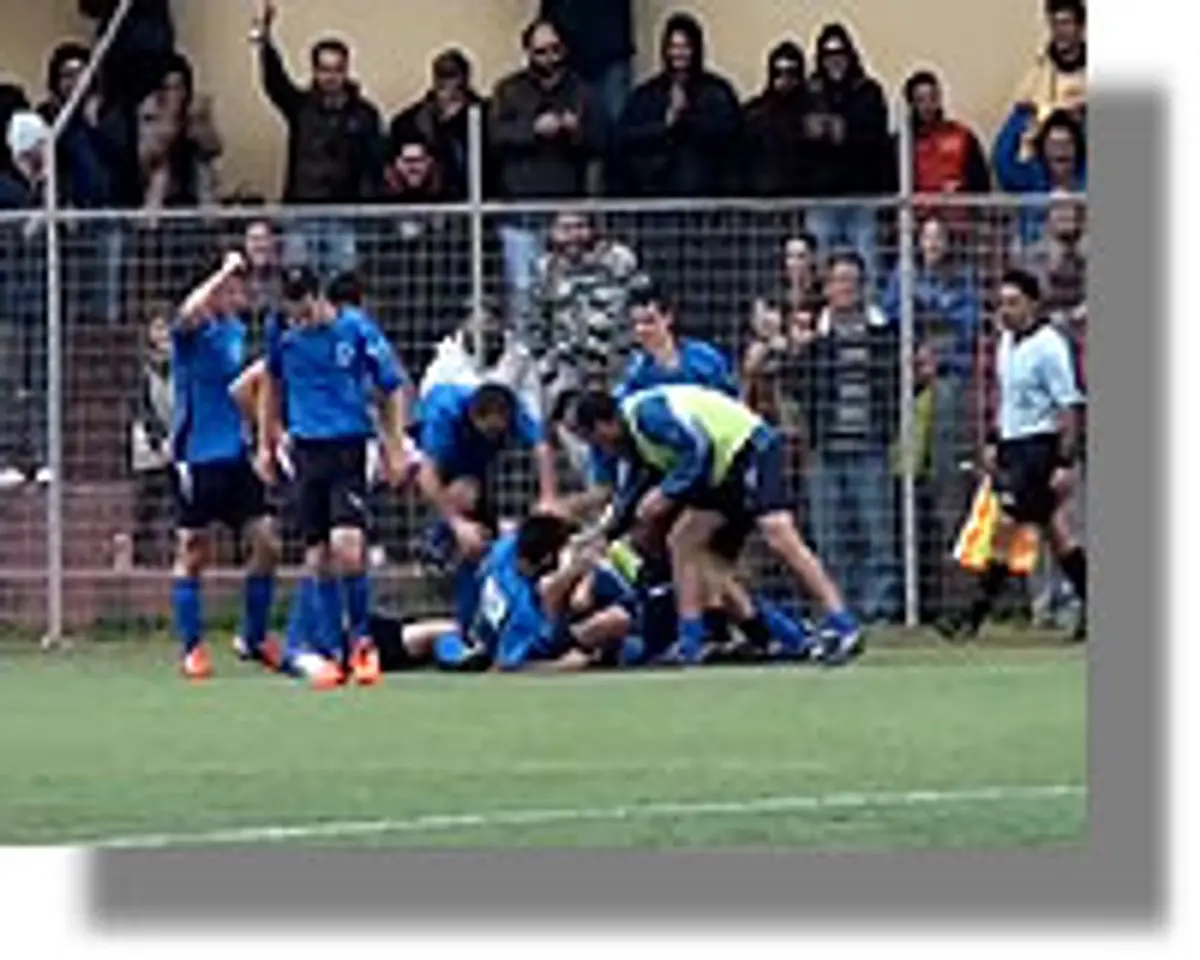 Α.Ε. ΛΕΡΟΥ - ΑΠΟΛΛΩΝ ΚΑΛΥΘΙΩΝ την Κυριακή 29 Σεπτεμβρίου