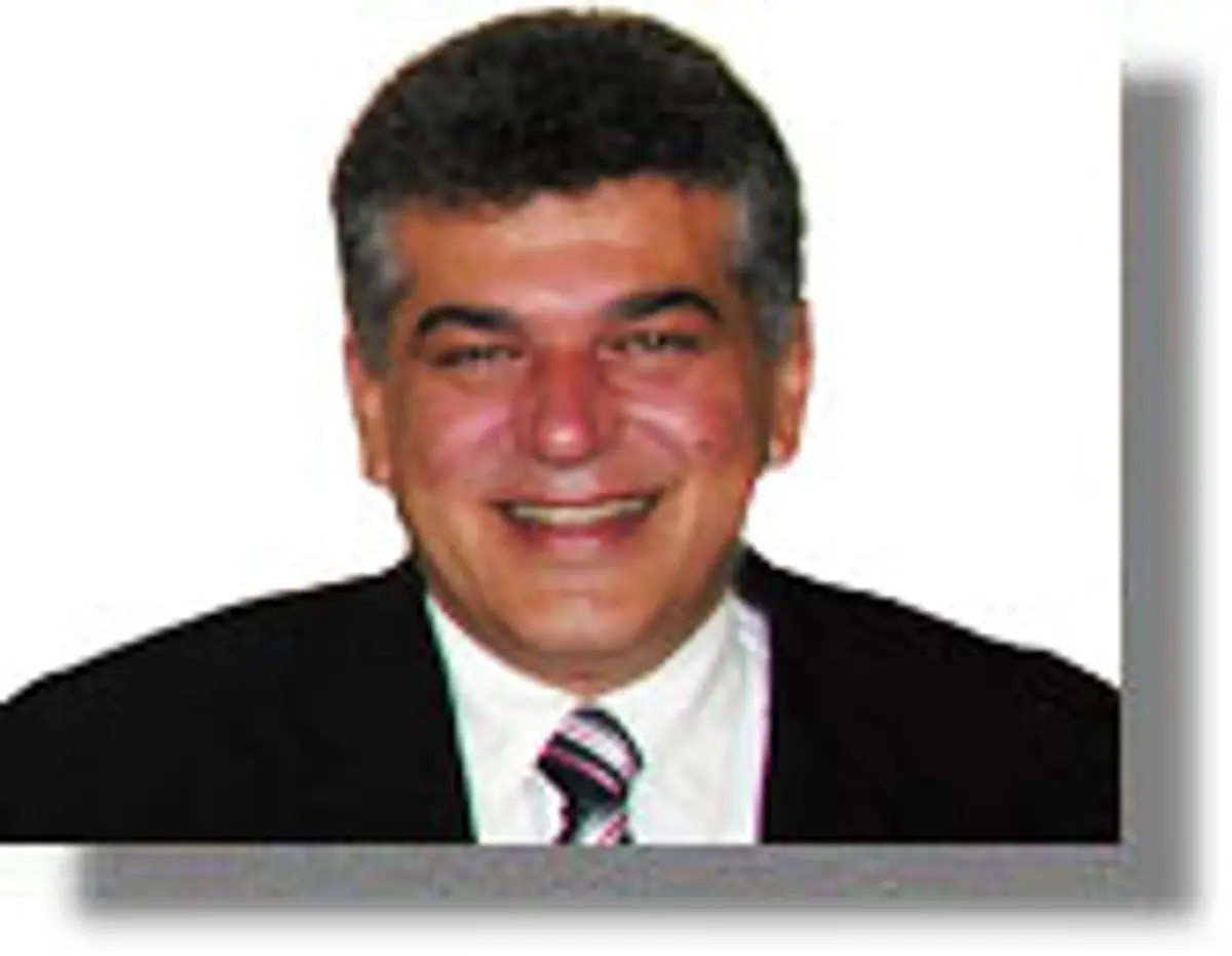 Υποψήφιος Δήμαρχος ο Δημήτρης Καρανικόλας