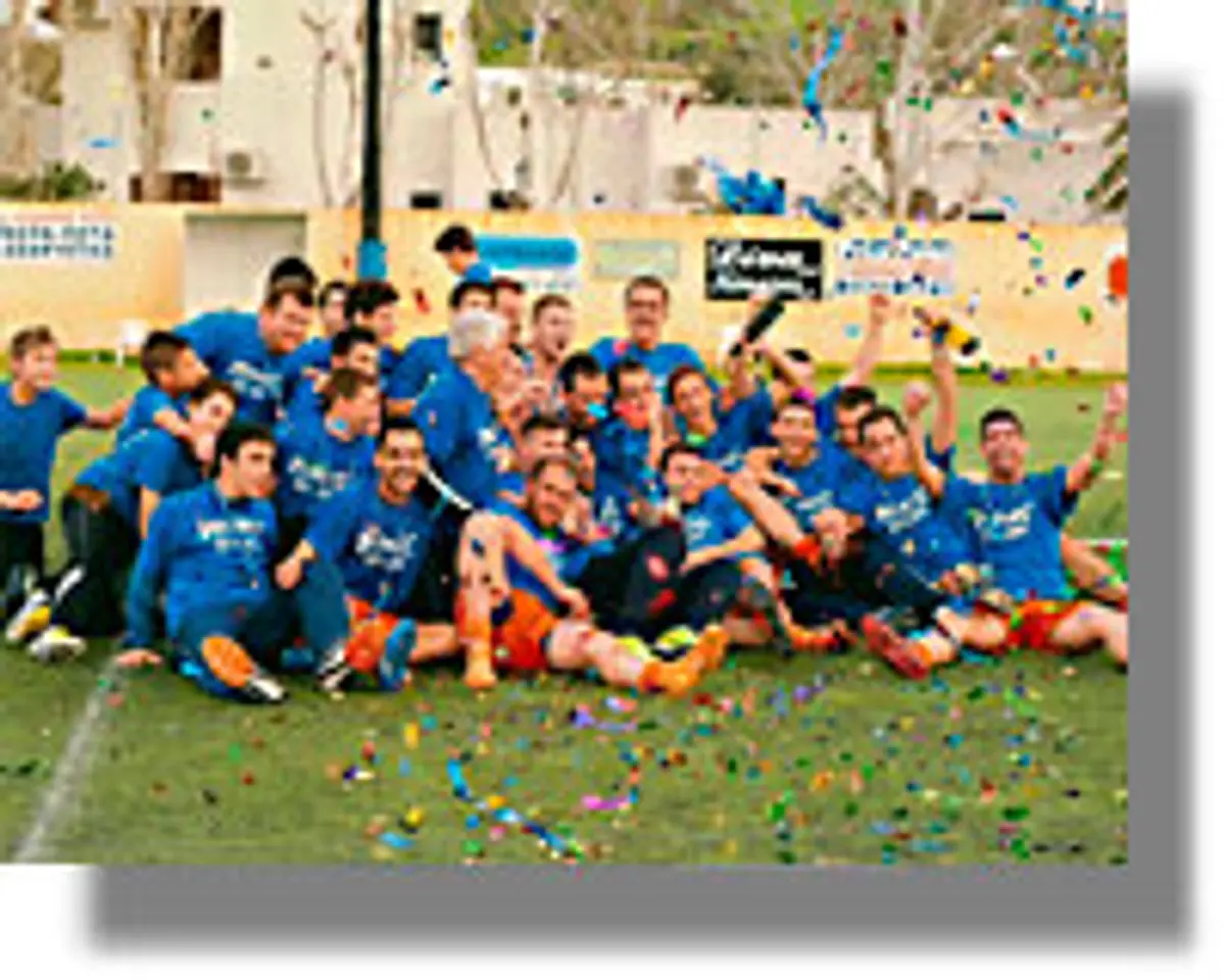 Μη χάσει κανείς τον ποδοσφαιρικό αγώνα της Κυριακής Α.Ε. Λέρου - Ιαλυσός