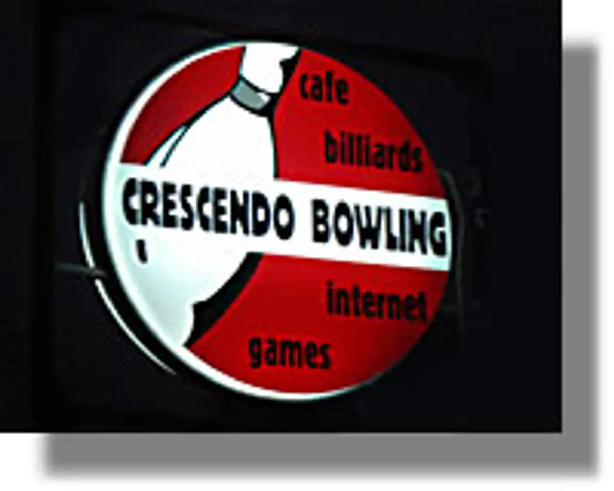 CRESCENDO BOWLING!