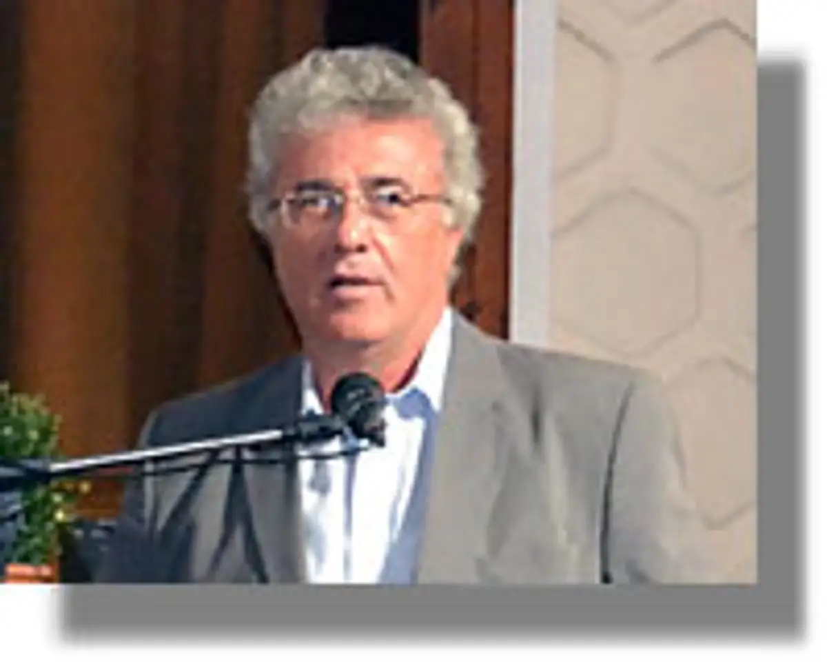 ΔΗΜΑΡΧΟΣ ΛΕΙΨΩΝ