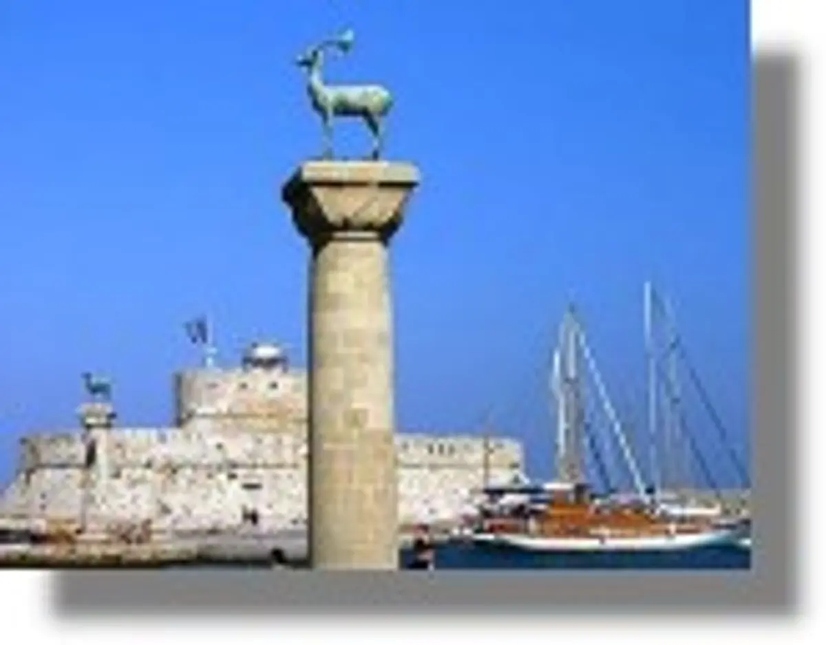 Οριστικό: Τρεις δήμοι στη Ρόδο