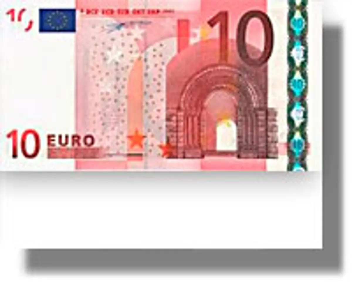 Έρχεται το νέο 10ευρω