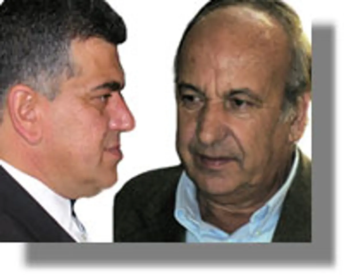 Η λίστα με τους νέους διοικητές στα νοσοκομεία! Παραμένει ο Καρανικόλας στη Λέρο