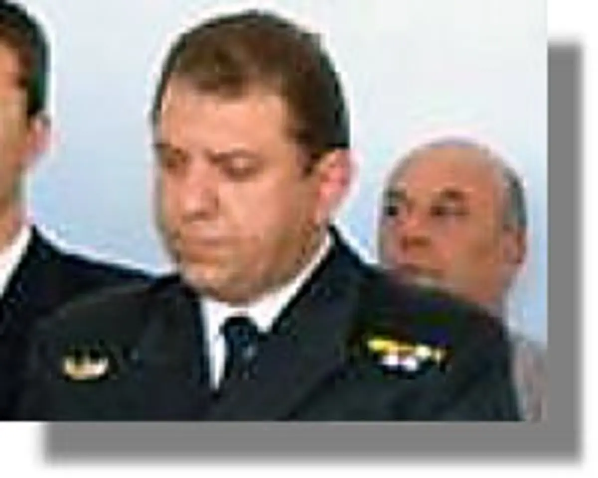 Παραιτήθηκε ο Λιμενάρχης Κω Σωτήρης Μητσιάκης