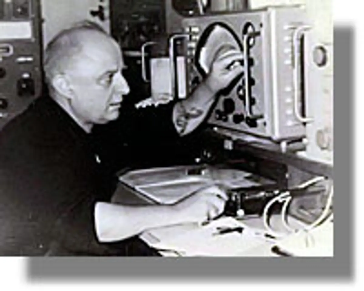 39 χρόνια από το θάνατο του Νίκου Καββαδία