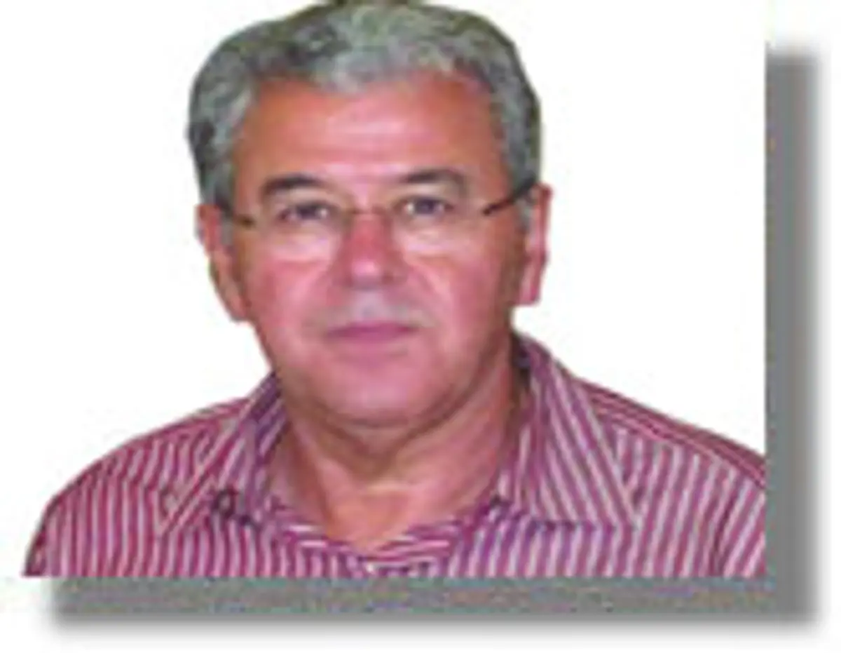 Δήμαρχος Ρόδου Κουσουρνάς