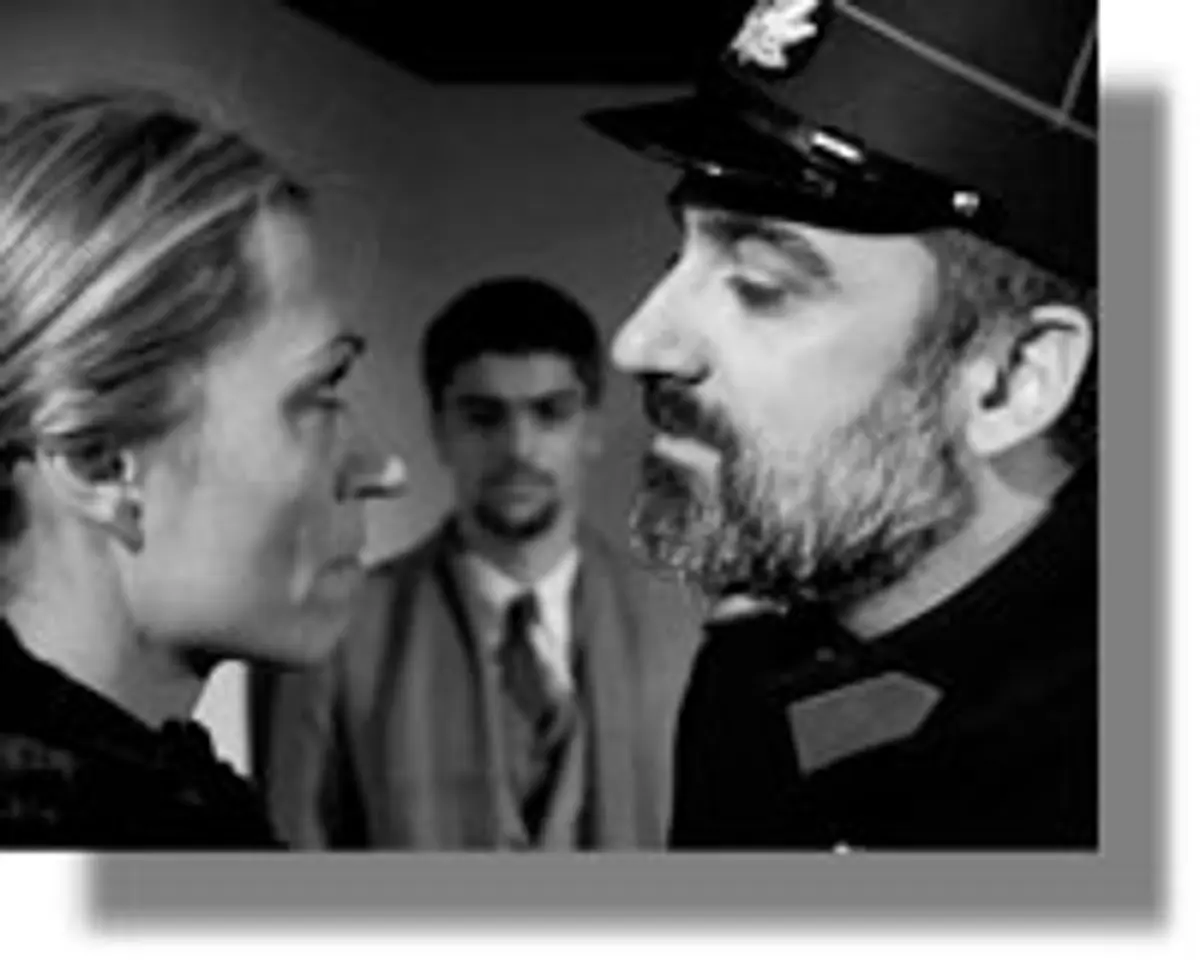 Θεατρική παράσταση στο κινηματοθέατρο Λέρου