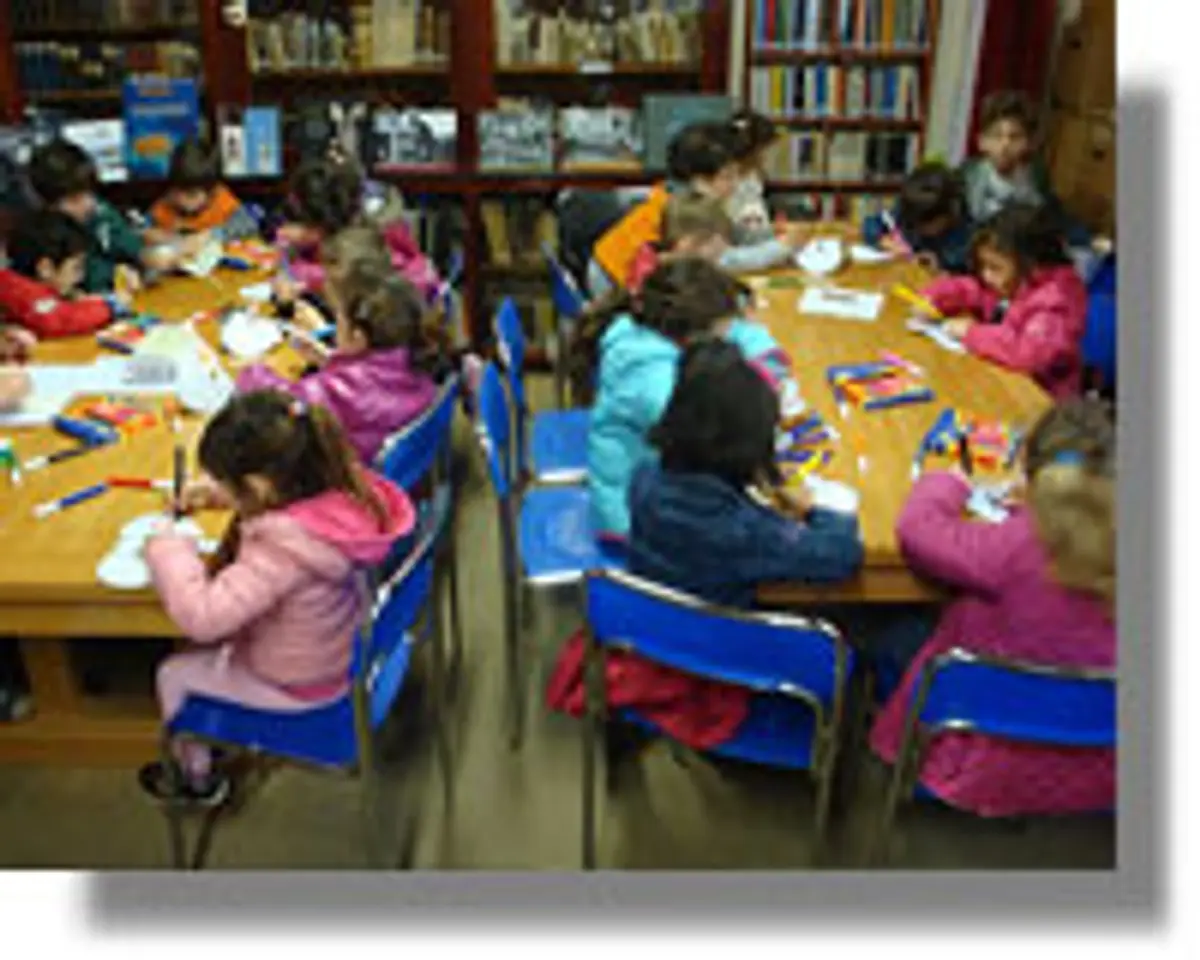 δημοτική βιβλιοθήκη