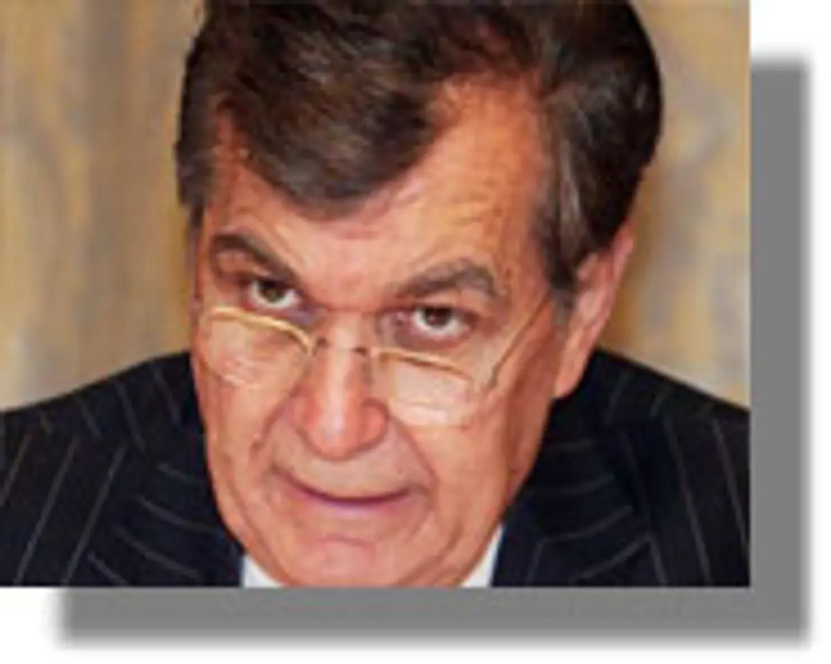 Έπαρχος Επαρχεία